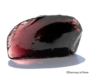 Power of Kings Metatron Andara Crystal Mt Shasta