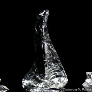 Mt Shasta Andaras Doorways to Power