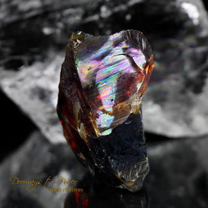 Andara Crystals Doorways to Power