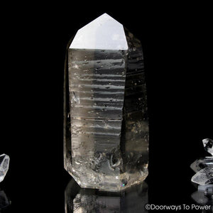 Lemurian Seed Crystal Pleiadian Starbrary