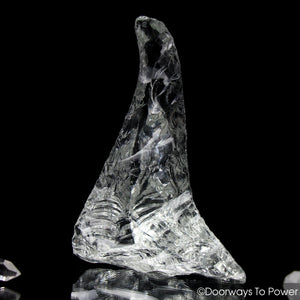 Lady Nellie Monatomic Andara Crystals Mt Shasta