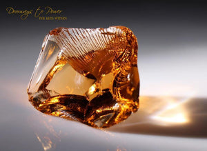 Andara Crystals Mt Shasta Lady Nellie