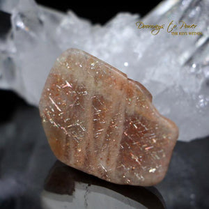 Rainbow Lattice Sunstone