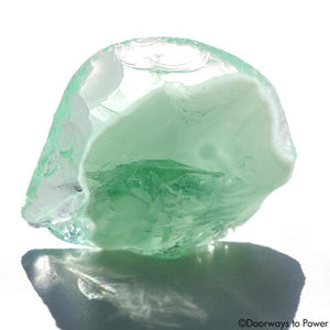 Pleiaidan ET Star Elder Monatomic Andara Crystal