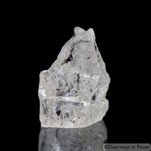 Phenacite African Elestial Crystal 'Light Codes'
