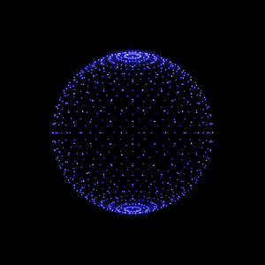 Arcturian 5D Monatomic Andara Crystals