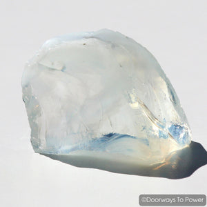 Authentic Lady Nellie Andara Crystals Mt. Shasta