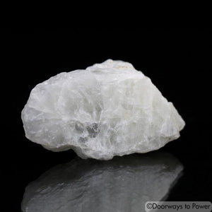 Natrolite Synergy 12 Stone Crystal A++