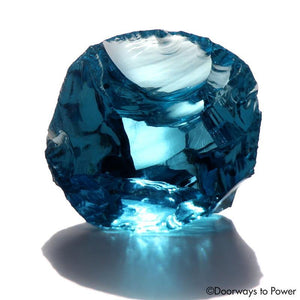 Andara Crystals Mt Shasta