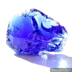 Andara Crystals Mt Shasta Doorways to Power