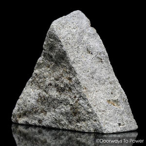 Guardianite Crystal Altar Stone Azozeo Activated "The Guardian Stone"