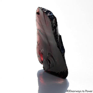 Power of Kings Monatomic Andara Crystal 'High Priest'