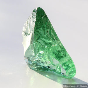 Andara Crystals Mt Shasta