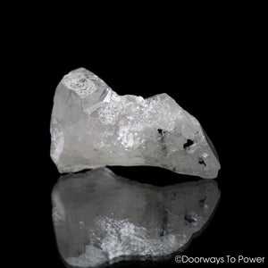 Russian Phenacite Synergy 12 Crystal 'Collector Quality'