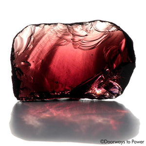 Power of Kings Metatron Andara Crystal 'Cosmic Gateway'