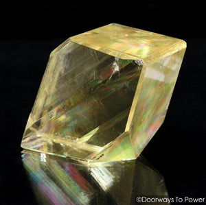 Sunken Record Keepers