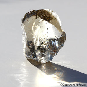 Celestial Gold Andara Crystal 'Grand Shift'