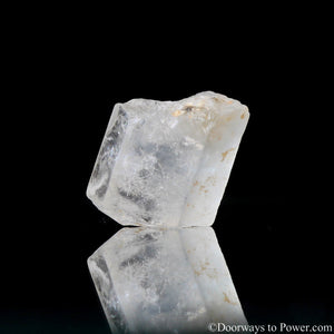 Burmese Phenacite Phenakite Crystal Rare A +++ Top Quality PHEN-4