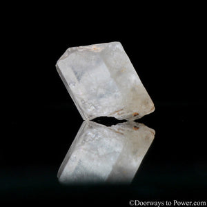 Burmese Phenacite Phenakite Crystal Rare A +++ Top Quality PHEN-4