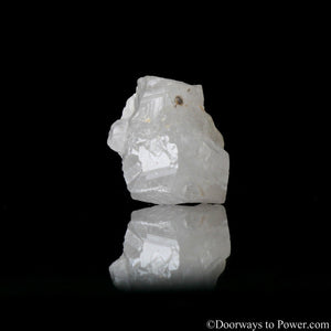 Rare Burmese Phenacite Phenakite Crystal Rare A +++ Top Quality