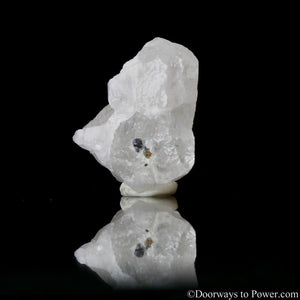 Burmese Phenacite Pleiadian Starbrary Phenakite Crystal A + Top Quality