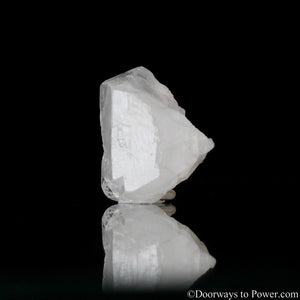Burmese Phenacite Pleiadian Starbrary Phenakite Crystal A + Top Quality