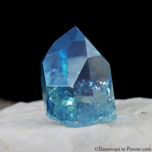 Aqua Aura Master Integration Transmitter Crystal Point