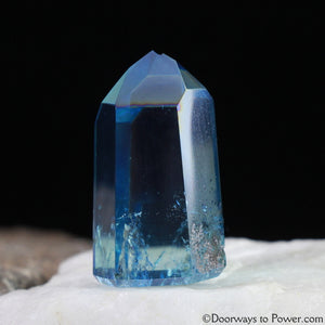 Aqua Aura Master Integration Transmitter Empathy Nick Crystal