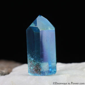 Aqua Aura Master Integration Transmitter Empathy Nick Crystal