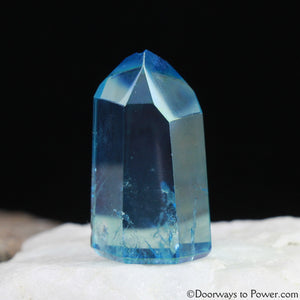 Aqua Aura Master Integration Transmitter Empathy Nick Crystal