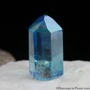 Aqua Aura Master Integration Transmitter Empathy Nick Crystal