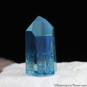 Aqua Aura Master Integration Transmitter Empathy Nick Crystal