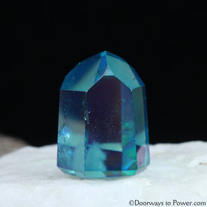 Aqua Aura Master Integration Transmitter Crystal Point