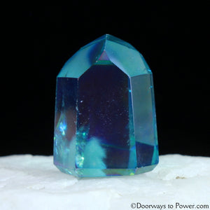 Aqua Aura Master Integration Transmitter Crystal Point