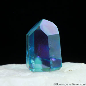 Aqua Aura Master Integration Transmitter Crystal Point