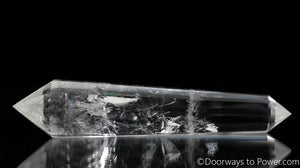 Rare 5.25" John of God 12 Sided Vogel Devic Temple Healing Wand