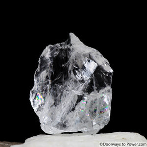 Satyaloka Azeztulite Azozeo Super Activated Synergy 12 Crystal