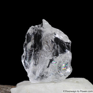 Satyaloka Azeztulite Azozeo Super Activated Synergy 12 Crystal