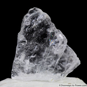 Satyaloka Azeztulite Azozeo Super Activated Synergy 12 Crystal