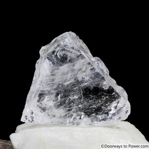 Satyaloka Azeztulite Azozeo Super Activated Synergy 12 Crystal