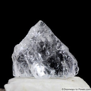 Satyaloka Azeztulite Azozeo Super Activated Synergy 12 Crystal