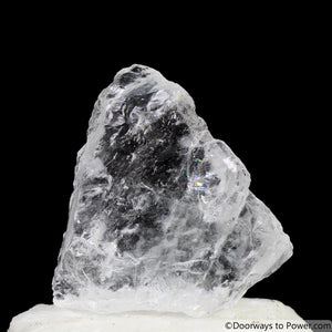 Satyaloka Azeztulite Azozeo Super Activated Synergy 12 Crystal