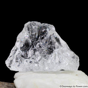 Satyaloka Azeztulite Azozeo Super Activated Synergy 12 Crystal