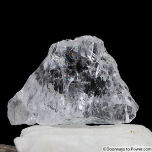 Satyaloka Azeztulite Azozeo Super Activated Synergy 12 Crystal