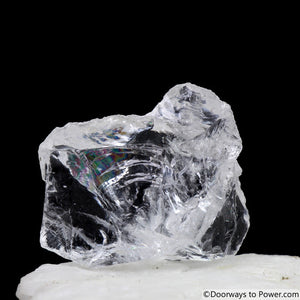 Satyaloka Azeztulite Azozeo Super Activated Synergy 12 Crystal