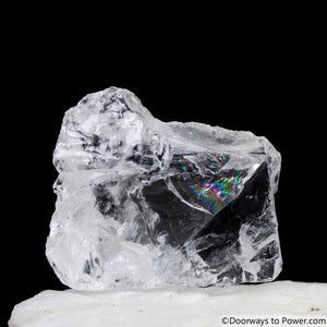 Satyaloka Azeztulite Azozeo Super Activated Synergy 12 Crystal