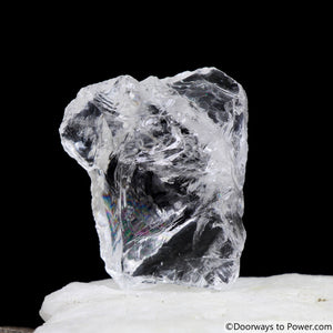 Satyaloka Azeztulite Azozeo Super Activated Synergy 12 Crystal