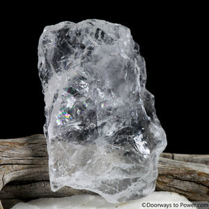 Satyaloka Azeztulite Azozeo Super Activated Synergy 12 Crystal