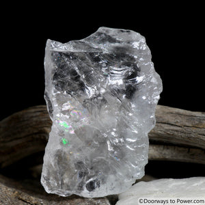 Satyaloka Azeztulite Azozeo Super Activated Synergy 12 Crystal