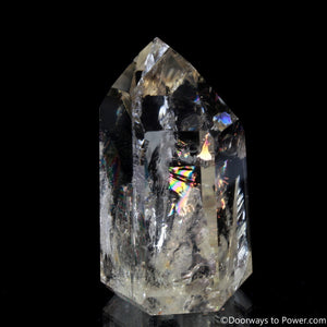 3" Citrine John of God Master Initiation Channeling Crystal A ++++ Quality